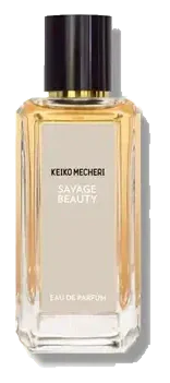 Keiko Mecheri NOMAD SAVAGE BEAUTY Spray