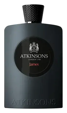 Atkinsons Collection James