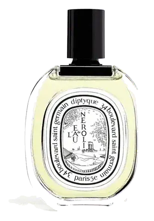 Diptyque L'Eau de Neroli