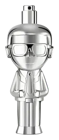 Karl Lagerfeld Ikonik for Men
