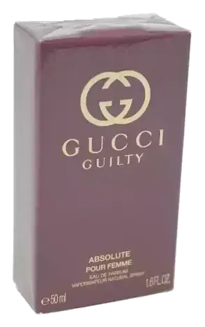 Gucci Guilty Absolute Pour Femme Spray