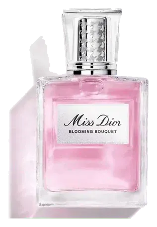 Dior Blooming Bouquet Roller-Pearl