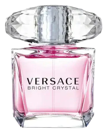 Versace Bright Crystal