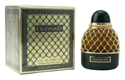 Guepard Classic Women Spray