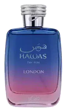 Rasasi Hawas