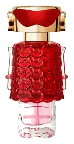 Rabanne Fame In Love