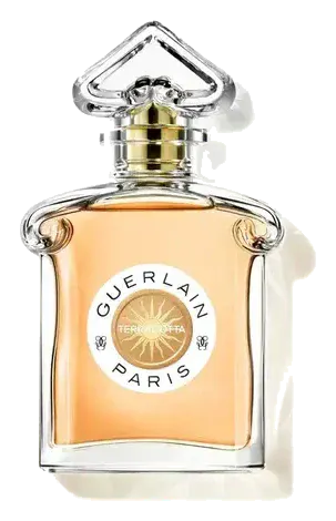 Guerlain Terracotta Les Légendaires