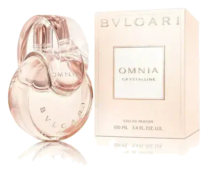 Bvlgari OMNIA Crystalline