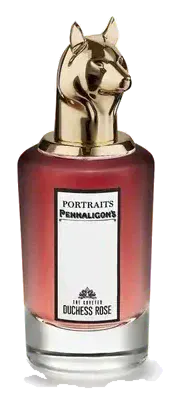 Penhaligon's Portraits The coveted Duches Rose