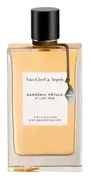 Van Cleef & Arpels Van Cleef And Arpels Collection Gardenia Petale