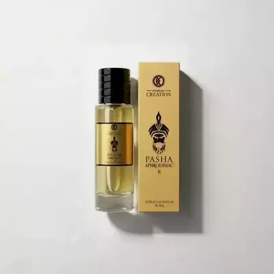 Pasha Creation Pasha Aphrodisiac II