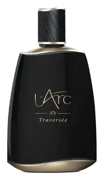 L'Arc Parfums Voyage Collection - Traversée