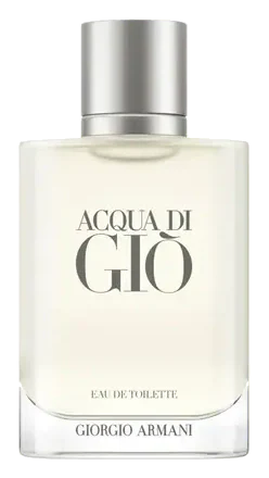 Giorgio Armani Acqua di Giò Refillable