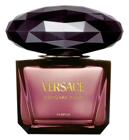 Versace Crystal Noir