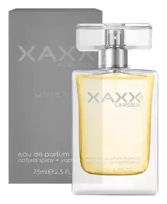 Xaxx Intense UNIXAXX FOUR unisex