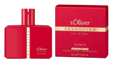 s.Oliver Selection Eau Intense Women