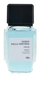 Zara Acqua Della Fontana (3,4 Fl. Oz