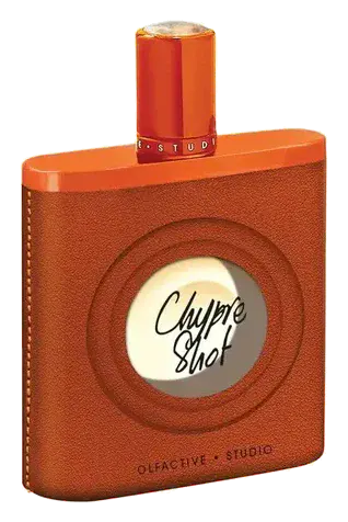 Olfactive Studio Collection Sepia Chypre Shot