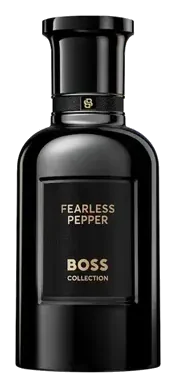 Hugo Boss Boss The Collection Fearless Pepper