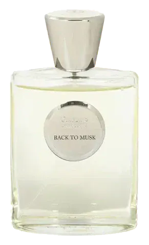 Giardino Benessere Back To Musk
