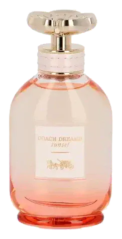 Coach Sunset