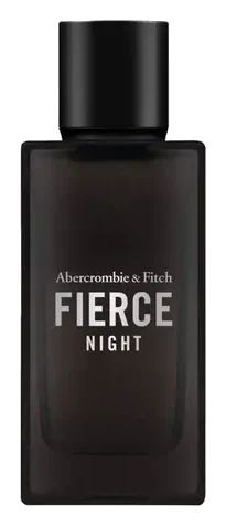 Abercrombie & Fitch Fierce Night