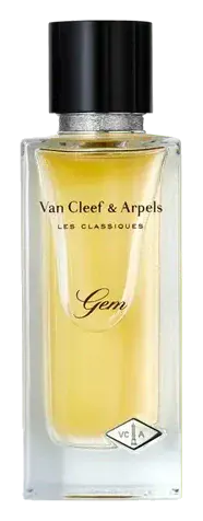 Van Cleef & Arpels Gem