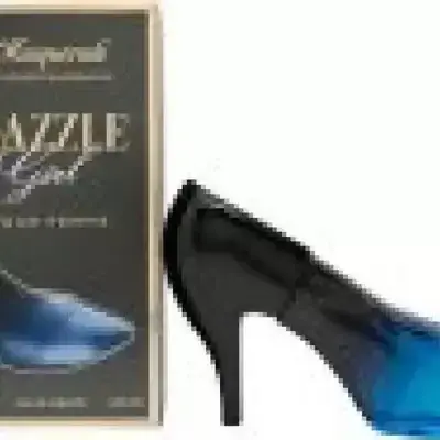 Corsair Toiletries LTD Masquerade Dazzle Girl Pour Femme Spray