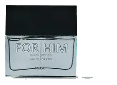 Zara For Him Black Edition (1.7 Fl. Oz
