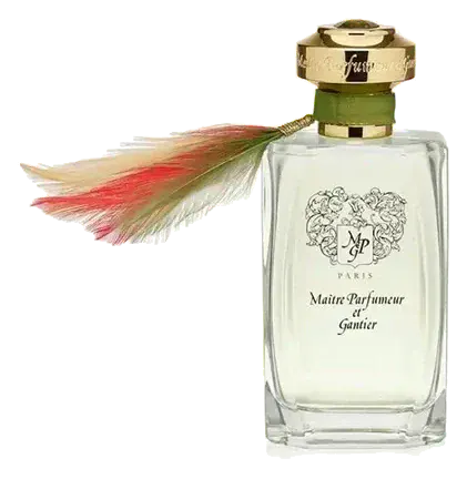 Maître Parfumeur et Gantier Bahiana