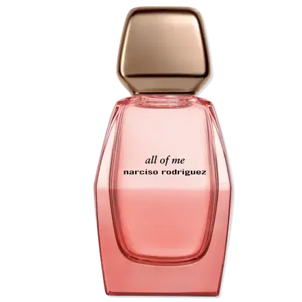 Narciso Rodriguez All of Me Intense
