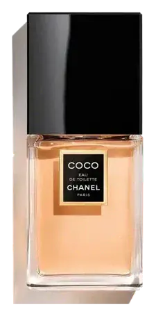 Chanel Coco Vaporisateur