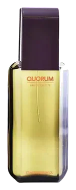 Quorum Spray