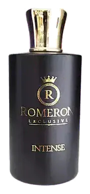 Romeron Exclusive Intense