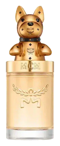 Mcm Collection CHARMING PUP
