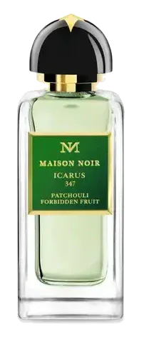 Maison Noir Icarus 347