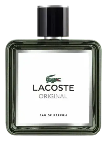 Lacoste Original LACOSTE ORIGINAL EDP100ML