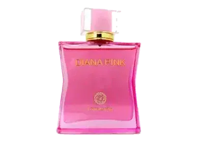 Louis Cardin Diana Pink Spray