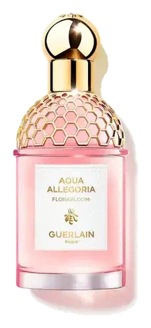 Guerlain Aqua Allegoria Florabloom