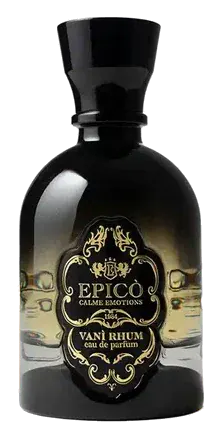 Epicò Parfum Vani' Rhum
