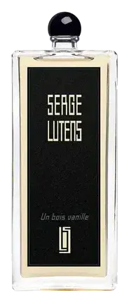 Serge Lutens Collection Noire Un bois vanille