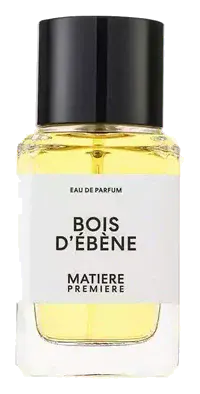 Matiere Premiere Bois d`Ébène