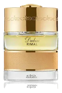 The Spirit of Dubai Rimal