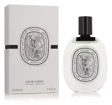 Diptyque Vetyverio Spray