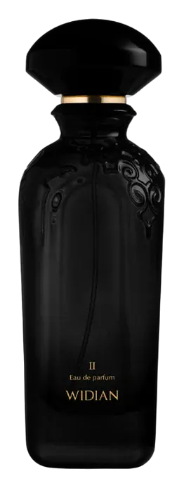 Widian Black II