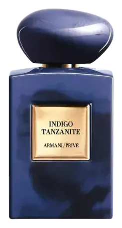 Giorgio Armani Armani Privé Indigo Tanzanite