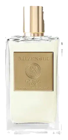 Mizensir For your Love