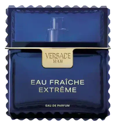 Versace Man Eau Fraiche Extreme Nat. Spray