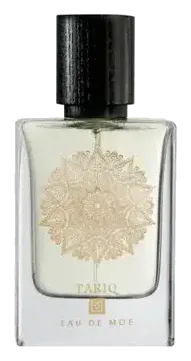 Eau de Moe Tariq