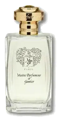 Maître Parfumeur et Gantier Ambre Tibet